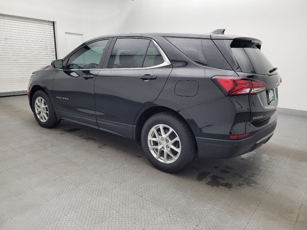 2024 Chevrolet Equinox in Gastonia, NC 28056 - 18103074 3