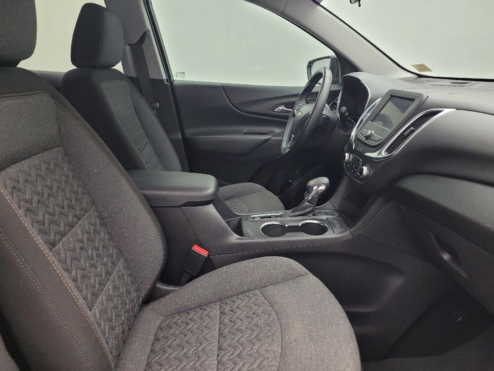 2024 Chevrolet Equinox in Gastonia, NC 28056 - 18103074 21