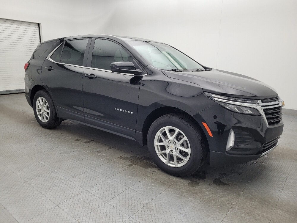 2024 Chevrolet Equinox in Gastonia, NC 28056 - 18103074 11