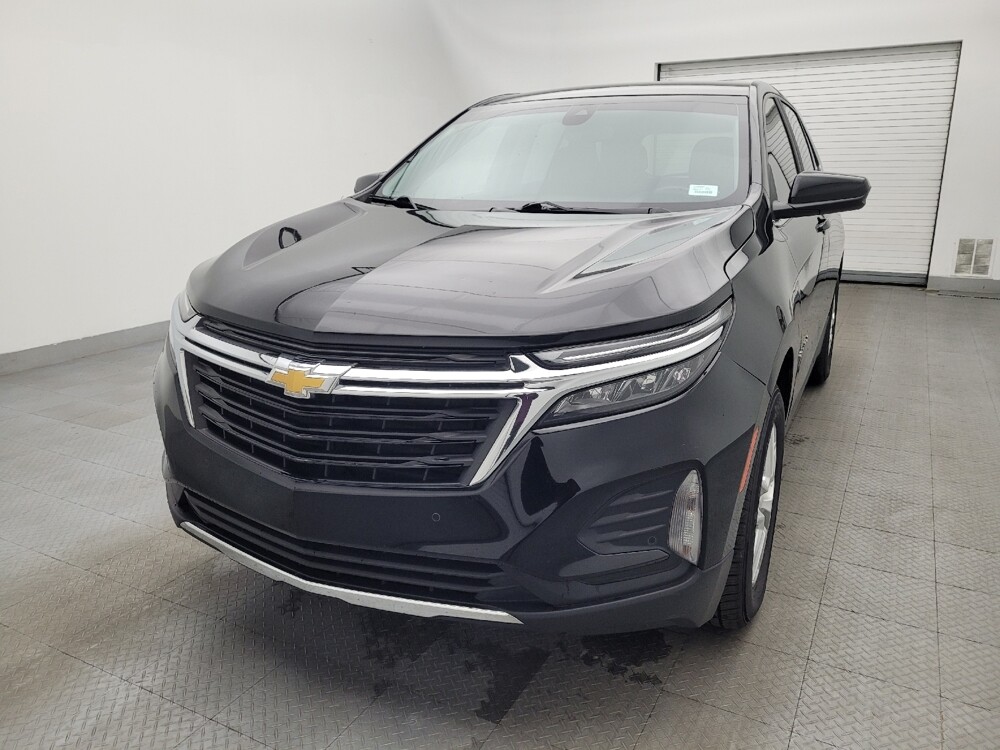 2024 Chevrolet Equinox in Gastonia, NC 28056 - 18103074 15