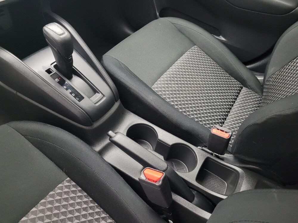 2024 Nissan Versa in Charlotte, NC 28213 - 18103075 26