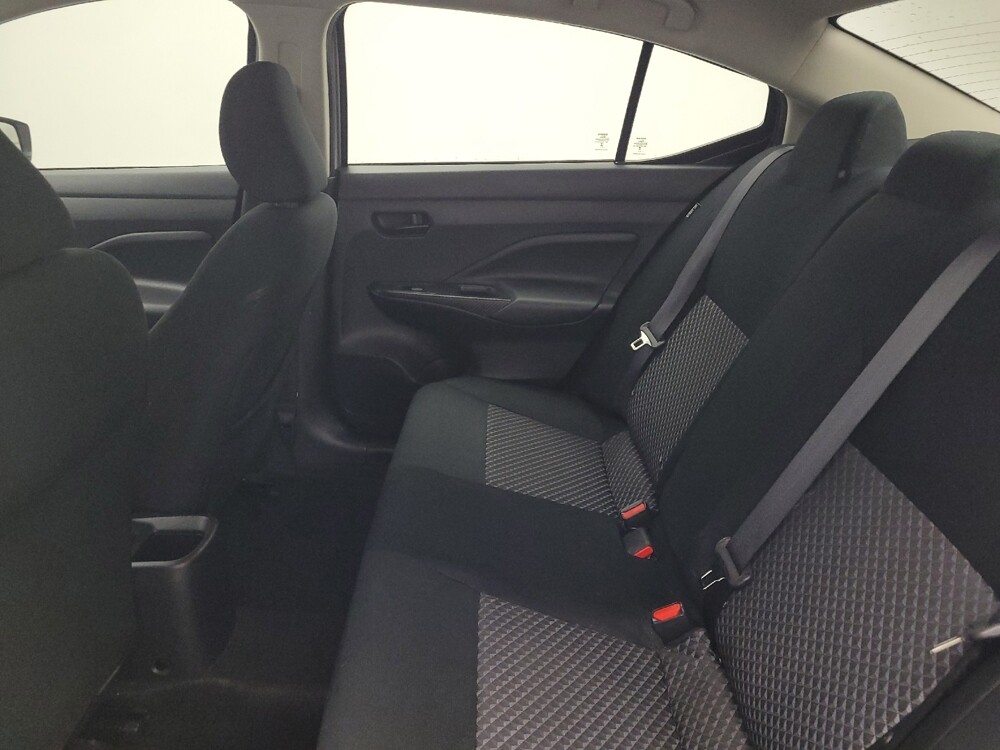 2024 Nissan Versa in Charlotte, NC 28213 - 18103075 18