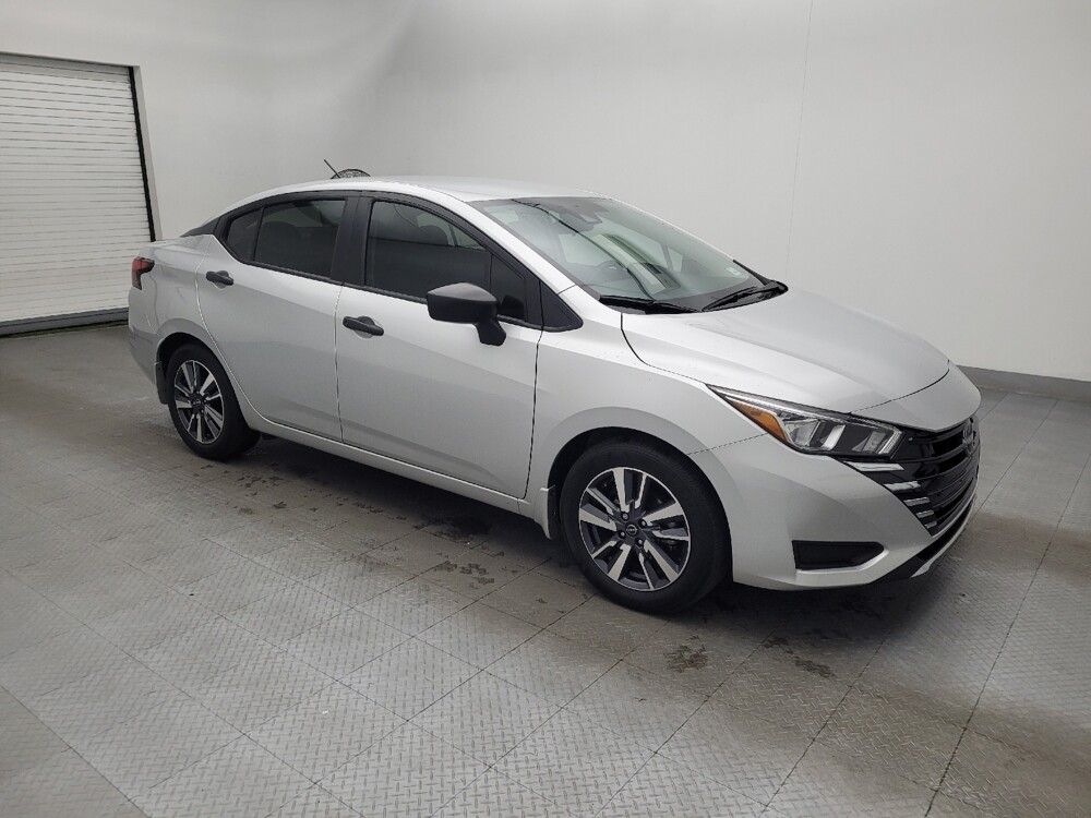 2024 Nissan Versa in Charlotte, NC 28213 - 18103075 11