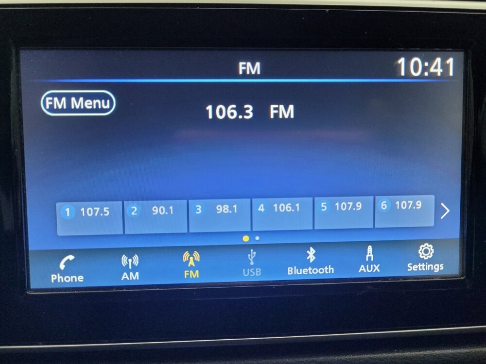 2024 Nissan Versa in Charlotte, NC 28213 - 18103075 25