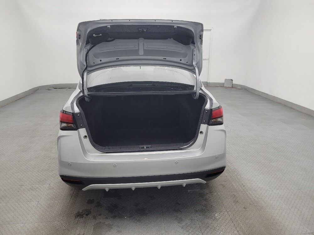 2024 Nissan Versa in Charlotte, NC 28213 - 18103075 29