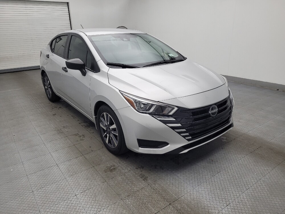 2024 Nissan Versa in Charlotte, NC 28213 - 18103075 13