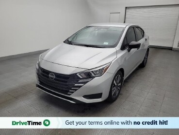 2024 Nissan Versa in Charlotte, NC 28213