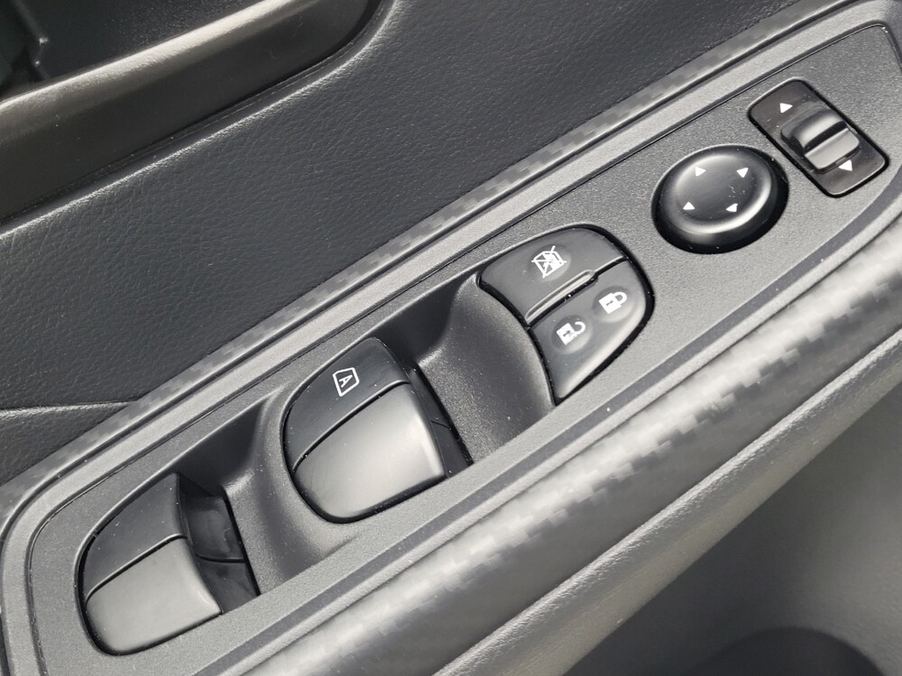 2024 Nissan Versa in Charlotte, NC 28213 - 18103075 27