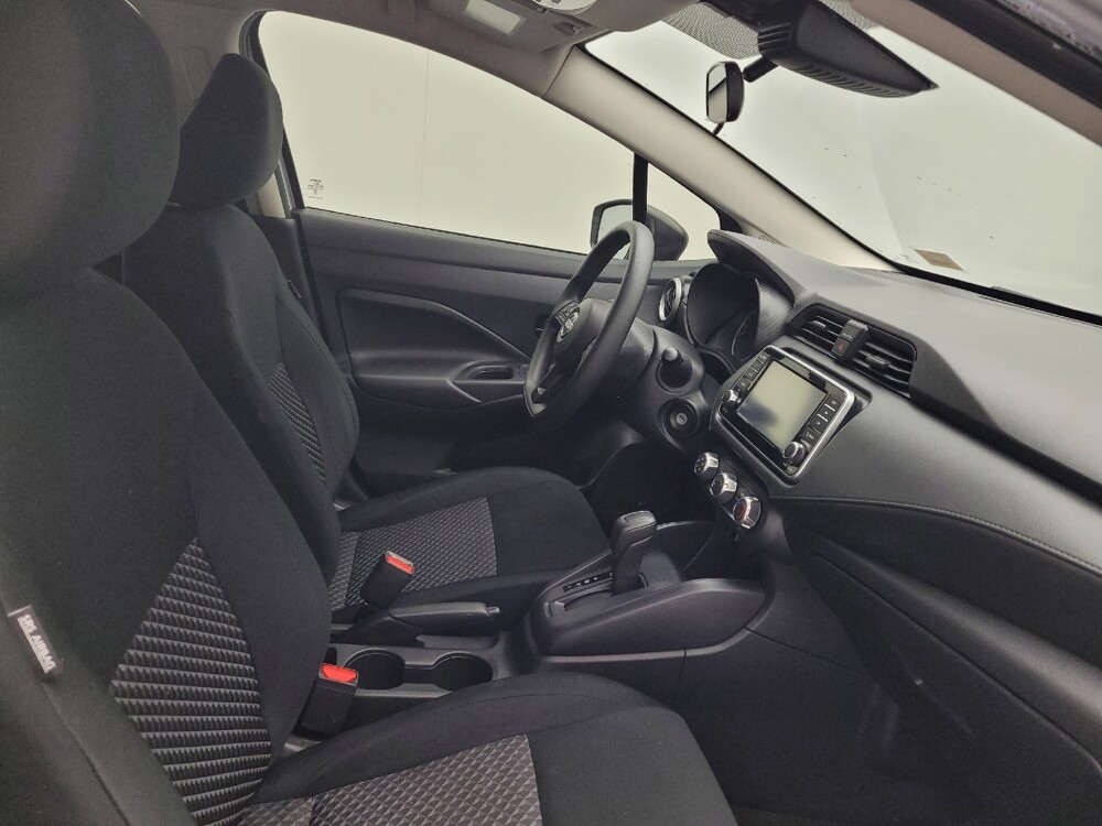 2024 Nissan Versa in Charlotte, NC 28213 - 18103075 21