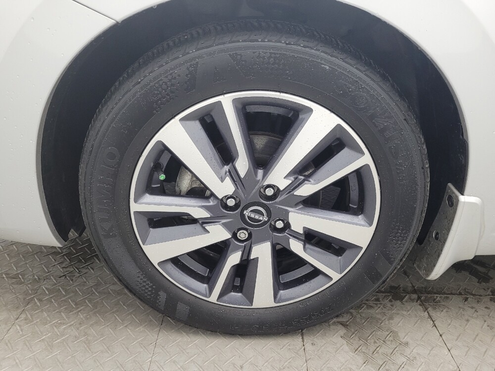 2024 Nissan Versa in Charlotte, NC 28213 - 18103075 31