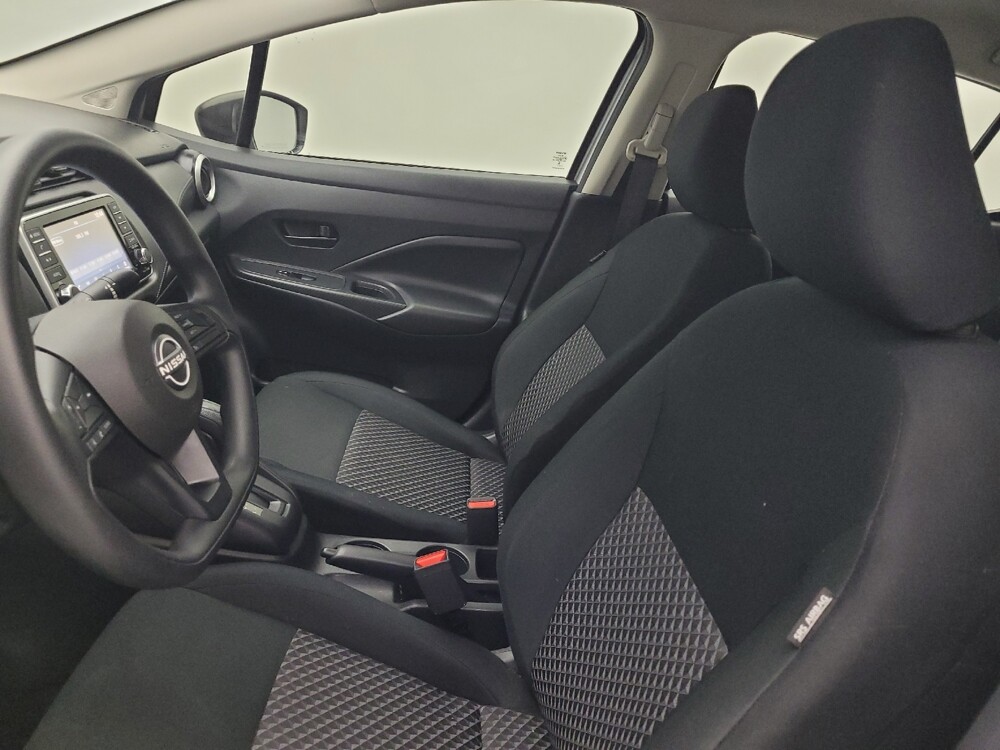 2024 Nissan Versa in Charlotte, NC 28213 - 18103075 17