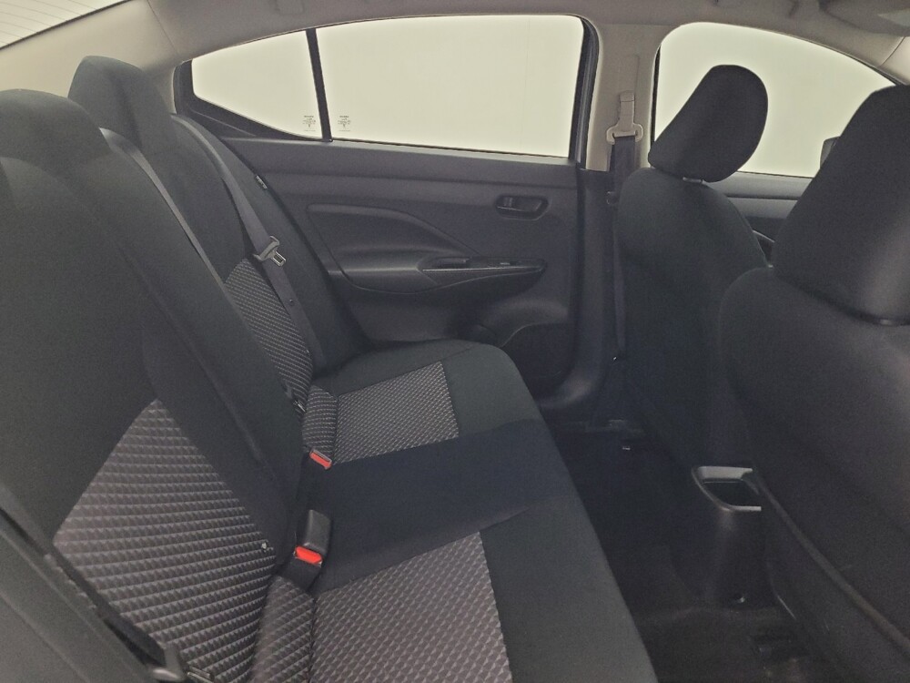 2024 Nissan Versa in Charlotte, NC 28213 - 18103075 19