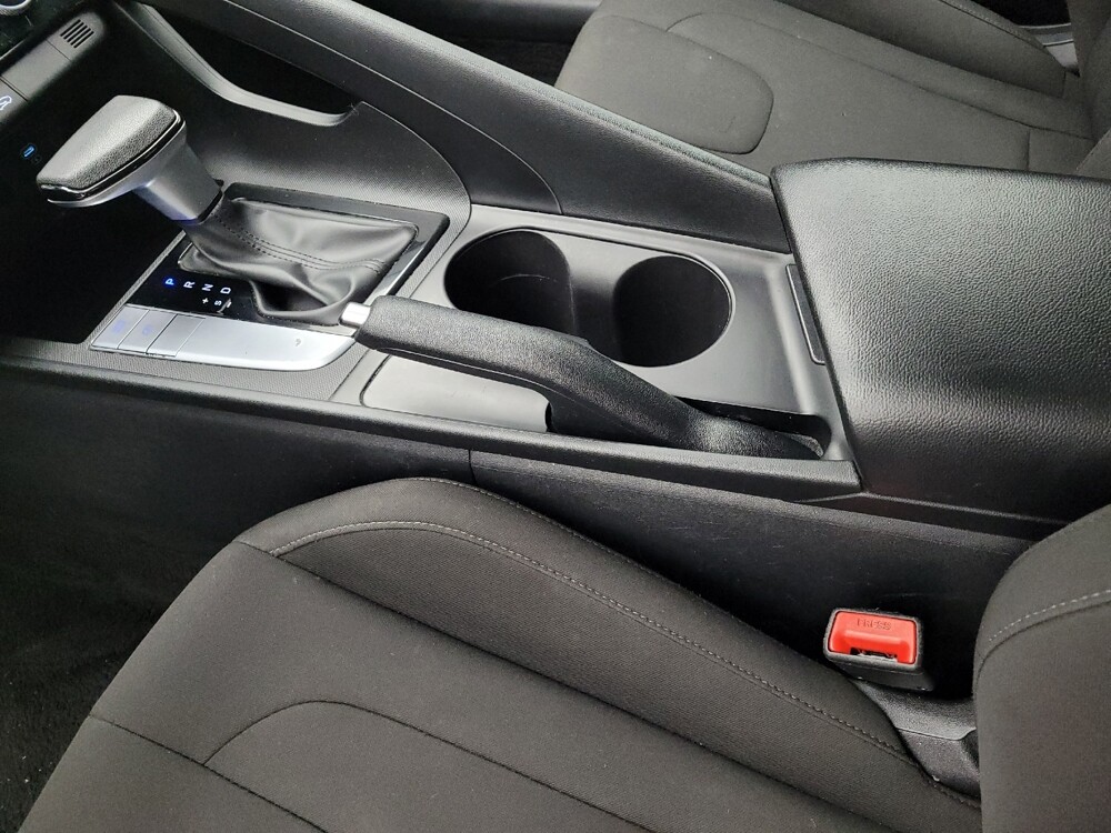 2024 Hyundai Elantra in Charlotte, NC 28273 - 18103077 26