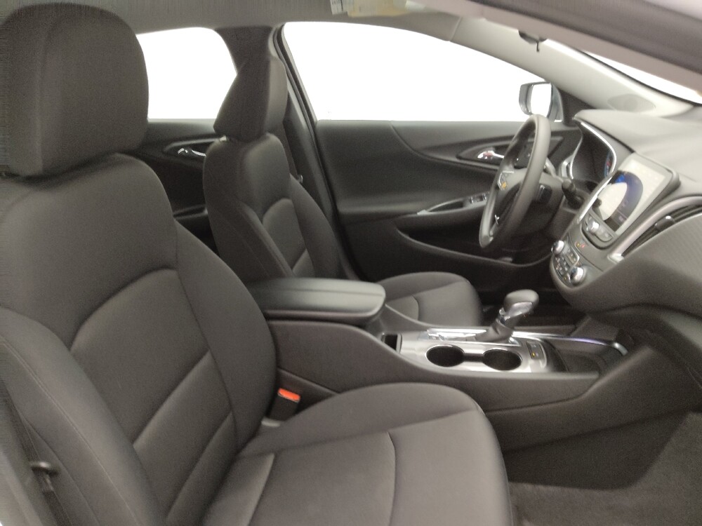 2024 Chevrolet Malibu in Fayetteville, NC 28304 - 18103078 21