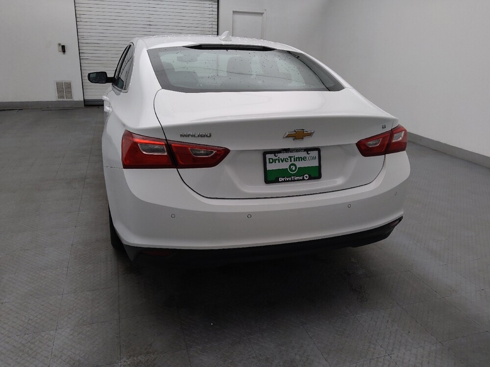 2024 Chevrolet Malibu in Fayetteville, NC 28304 - 18103078 6