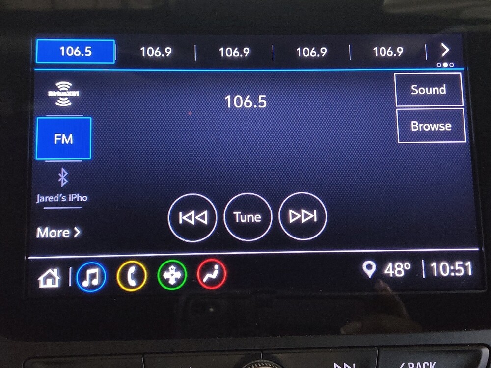 2024 Chevrolet Malibu in Fayetteville, NC 28304 - 18103078 25