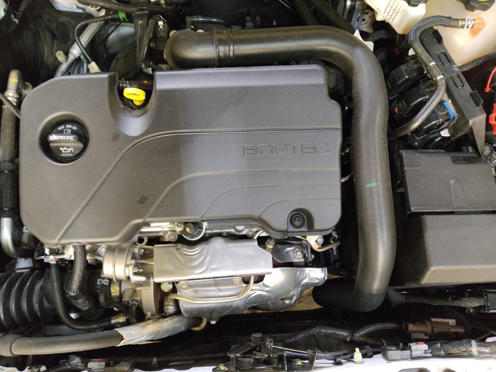 2024 Chevrolet Malibu in Fayetteville, NC 28304 - 18103078 30