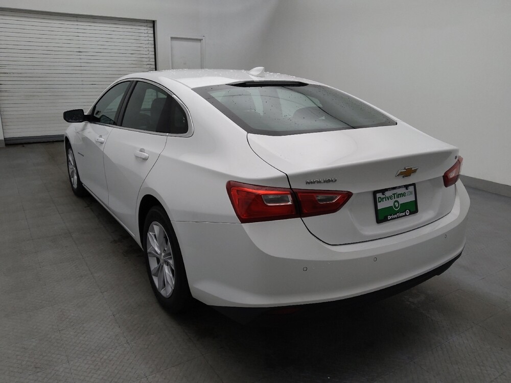 2024 Chevrolet Malibu in Fayetteville, NC 28304 - 18103078 5
