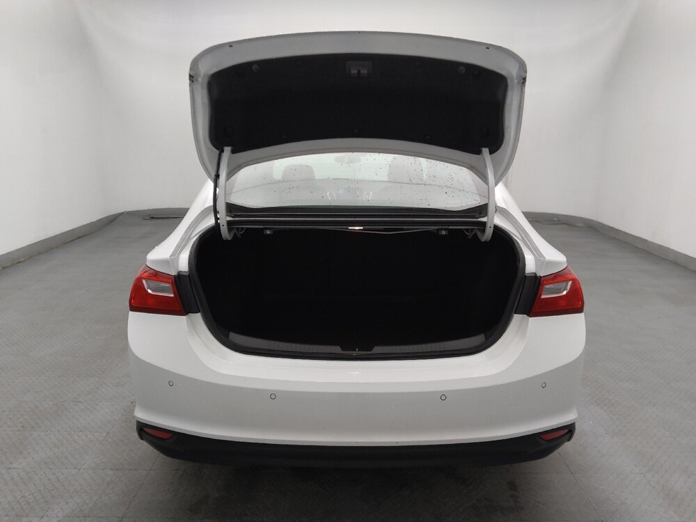 2024 Chevrolet Malibu in Fayetteville, NC 28304 - 18103078 29