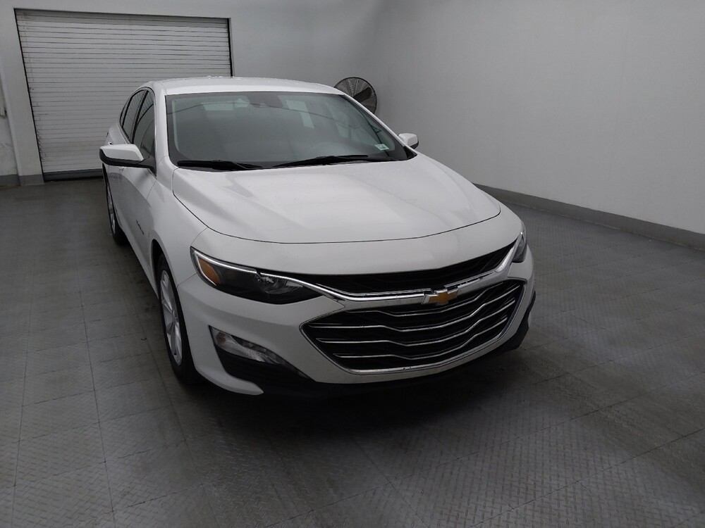 2024 Chevrolet Malibu in Fayetteville, NC 28304 - 18103078 14