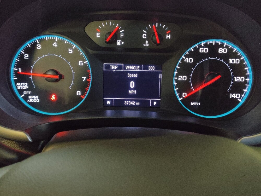 2024 Chevrolet Malibu in Fayetteville, NC 28304 - 18103078 23