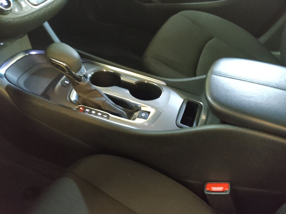 2024 Chevrolet Malibu in Fayetteville, NC 28304 - 18103078 26