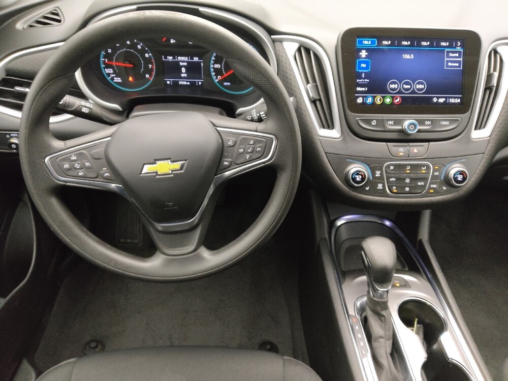 2024 Chevrolet Malibu in Fayetteville, NC 28304 - 18103078 22