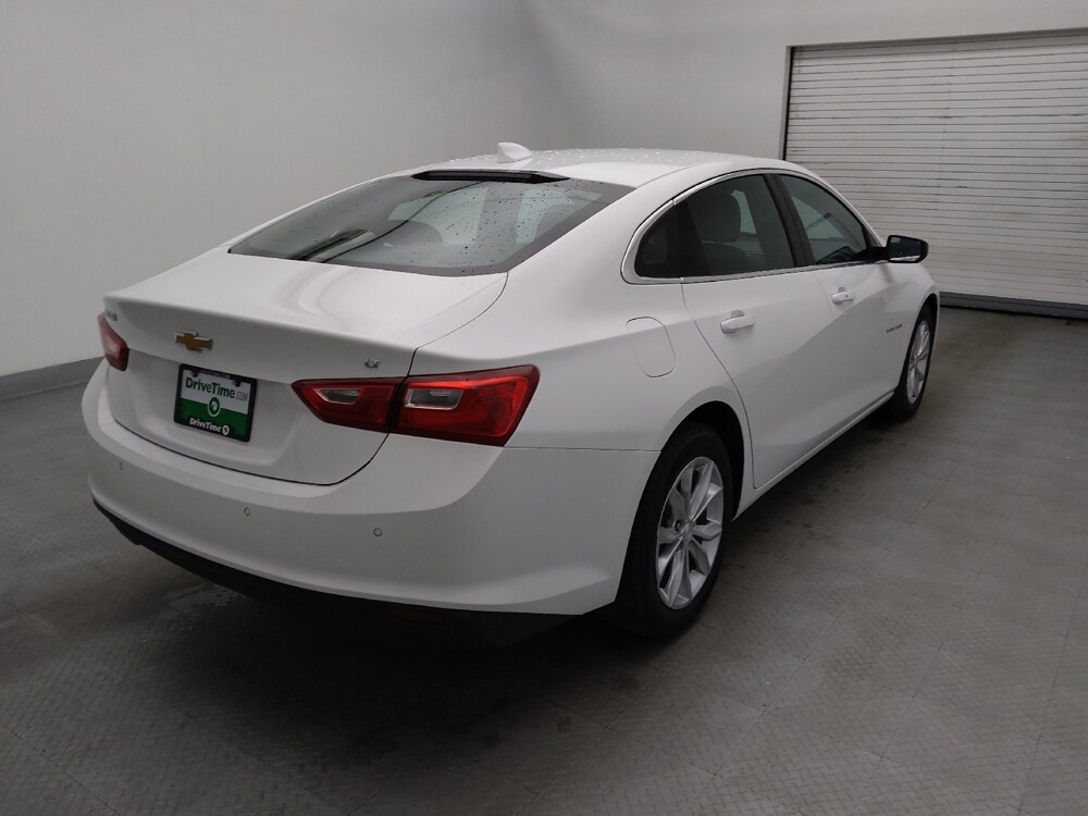 2024 Chevrolet Malibu in Fayetteville, NC 28304 - 18103078 9