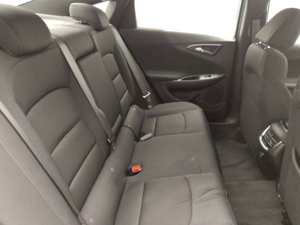 2024 Chevrolet Malibu in Fayetteville, NC 28304 - 18103078 19