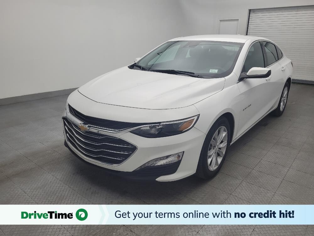 2024 Chevrolet Malibu in Fayetteville, NC 28304 - 18103078