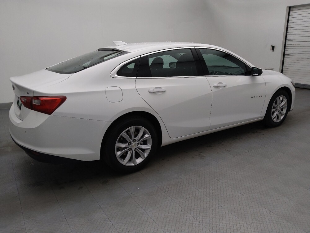 2024 Chevrolet Malibu in Fayetteville, NC 28304 - 18103078 10