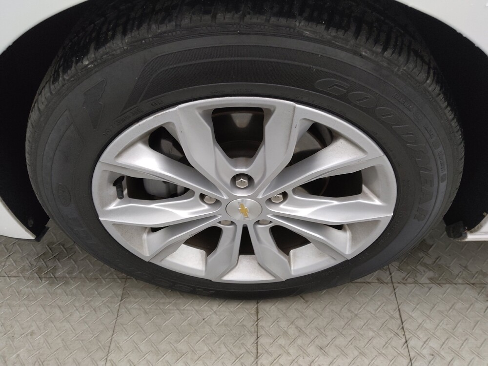 2024 Chevrolet Malibu in Fayetteville, NC 28304 - 18103078 31