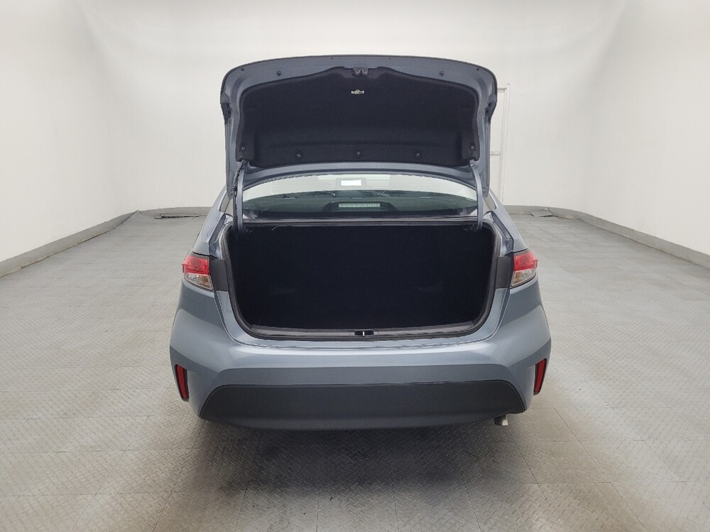 2024 Toyota Corolla in Greenville, NC 27834 - 18103081 29