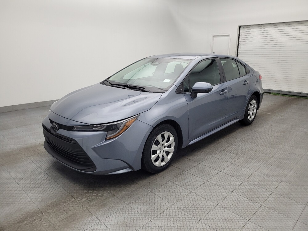 2024 Toyota Corolla in Greenville, NC 27834 - 18103081 2