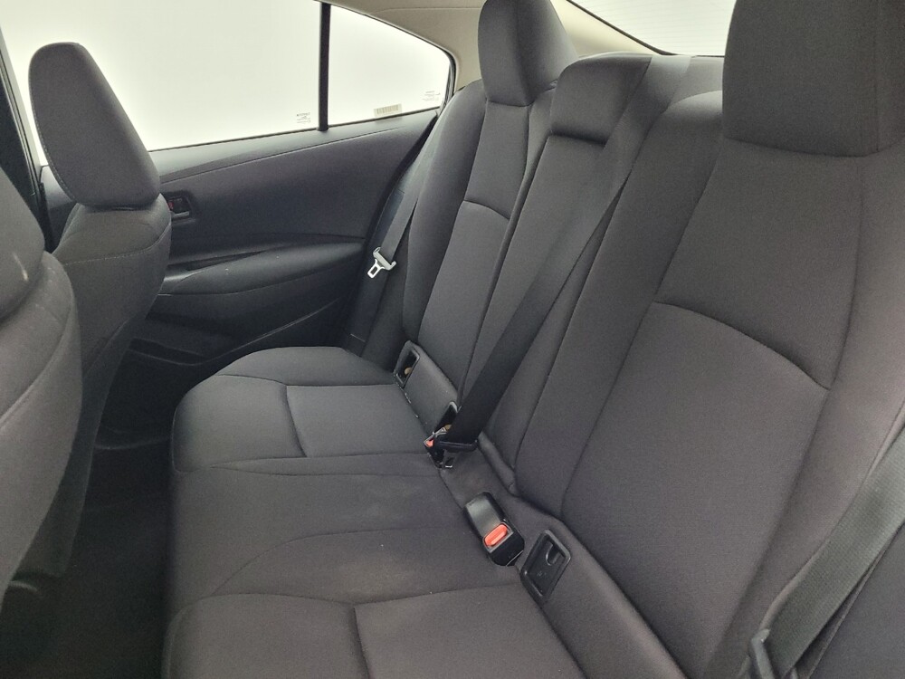 2024 Toyota Corolla in Greenville, NC 27834 - 18103081 18