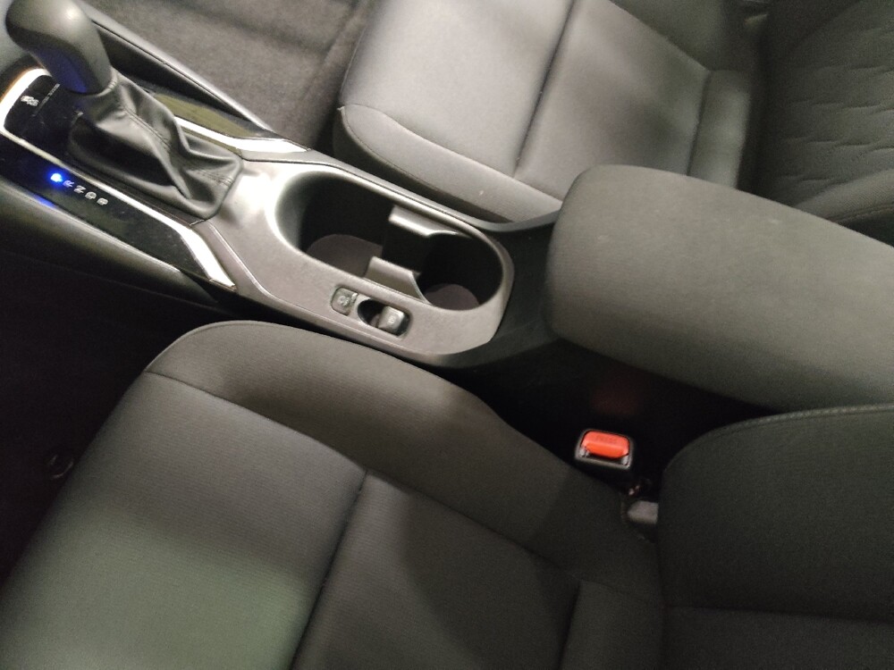 2024 Toyota Corolla in Greenville, NC 27834 - 18103081 26