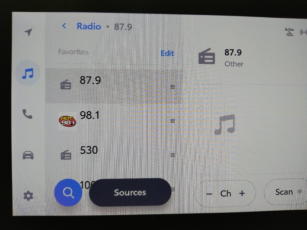 2024 Toyota Corolla in Greenville, NC 27834 - 18103081 25