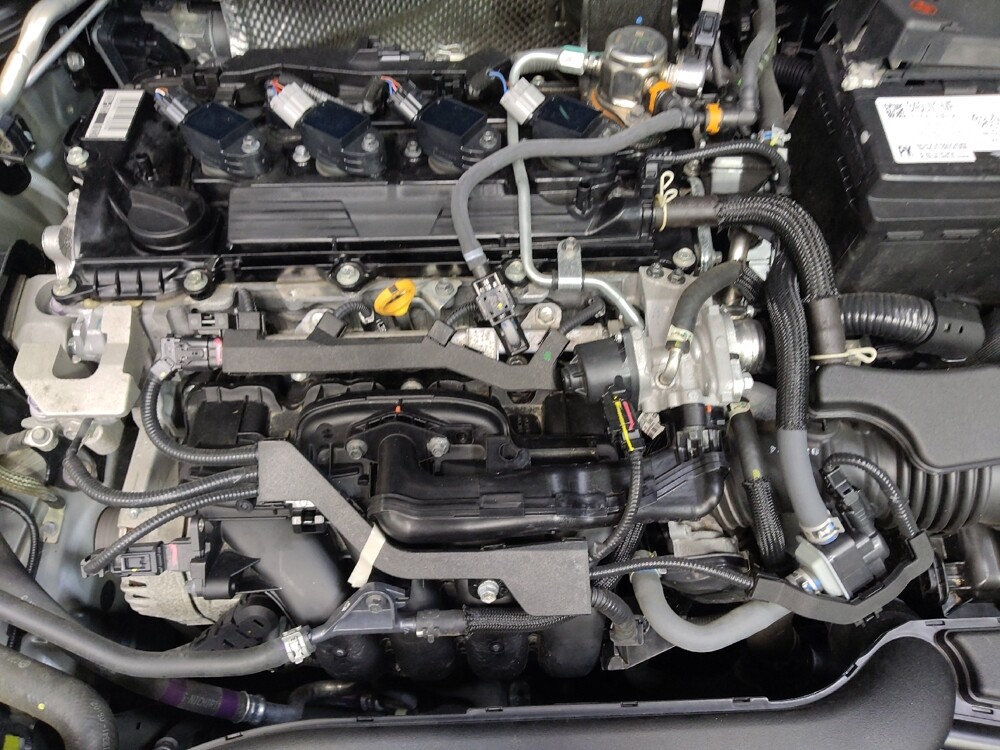 2024 Toyota Corolla in Greenville, NC 27834 - 18103081 30