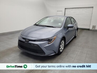 2024 Toyota Corolla in Greenville, NC 27834