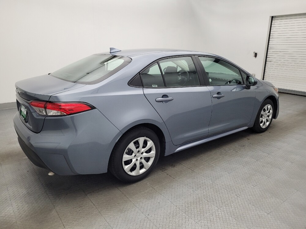 2024 Toyota Corolla in Greenville, NC 27834 - 18103081 10