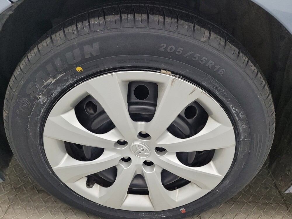 2024 Toyota Corolla in Greenville, NC 27834 - 18103081 31