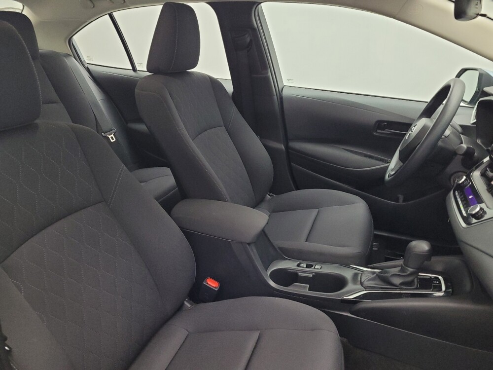 2024 Toyota Corolla in Greenville, NC 27834 - 18103081 21