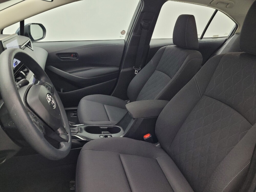 2024 Toyota Corolla in Greenville, NC 27834 - 18103081 17