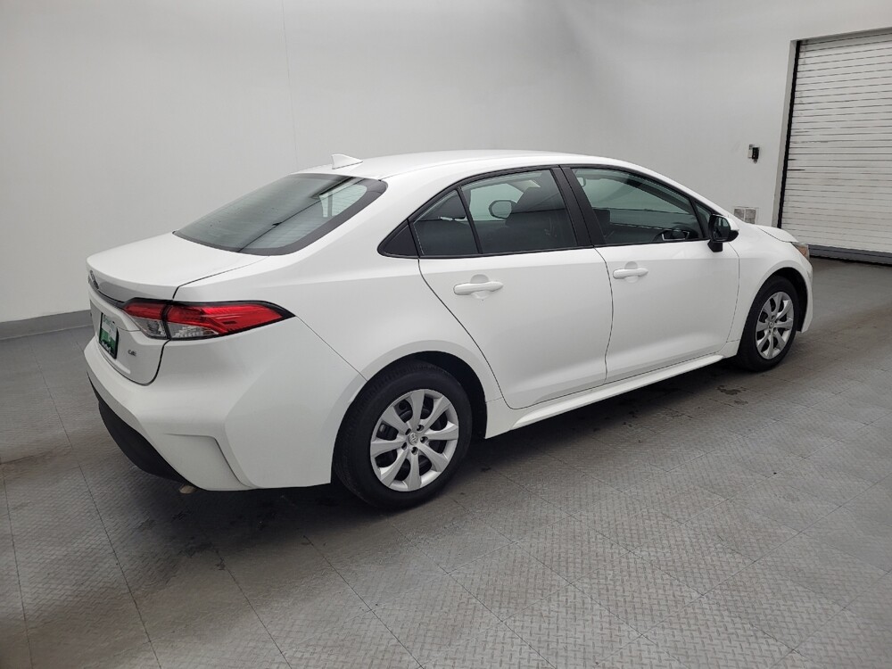 2024 Toyota Corolla in Charlotte, NC 28213 - 18103082 10