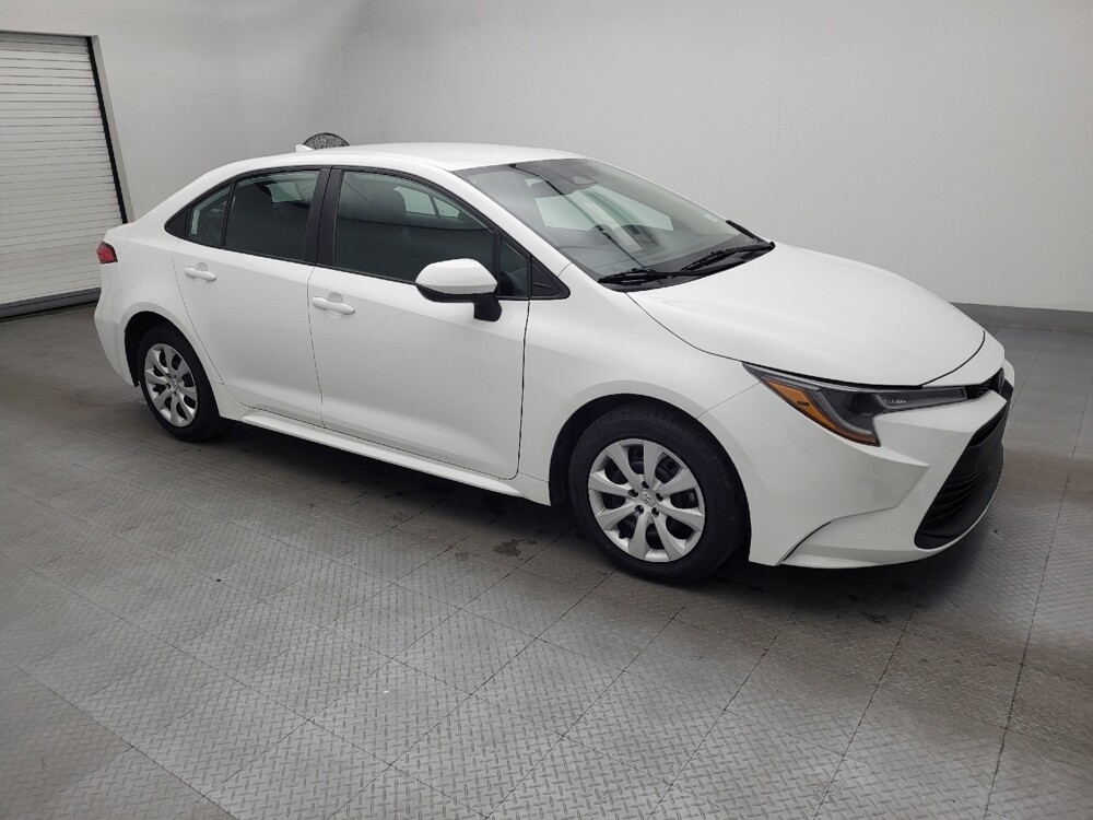 2024 Toyota Corolla in Charlotte, NC 28213 - 18103082 11