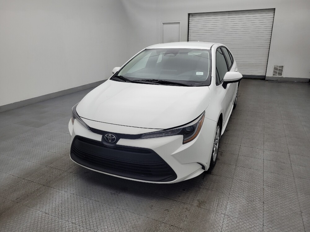 2024 Toyota Corolla in Charlotte, NC 28213 - 18103082 15