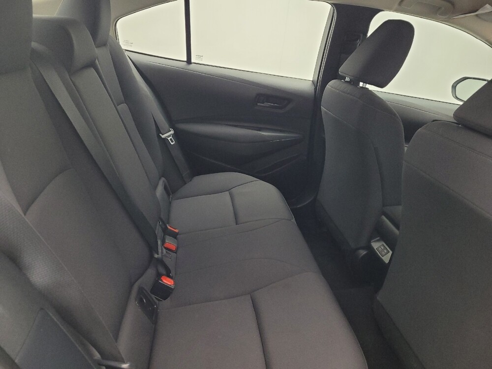 2024 Toyota Corolla in Charlotte, NC 28213 - 18103082 19