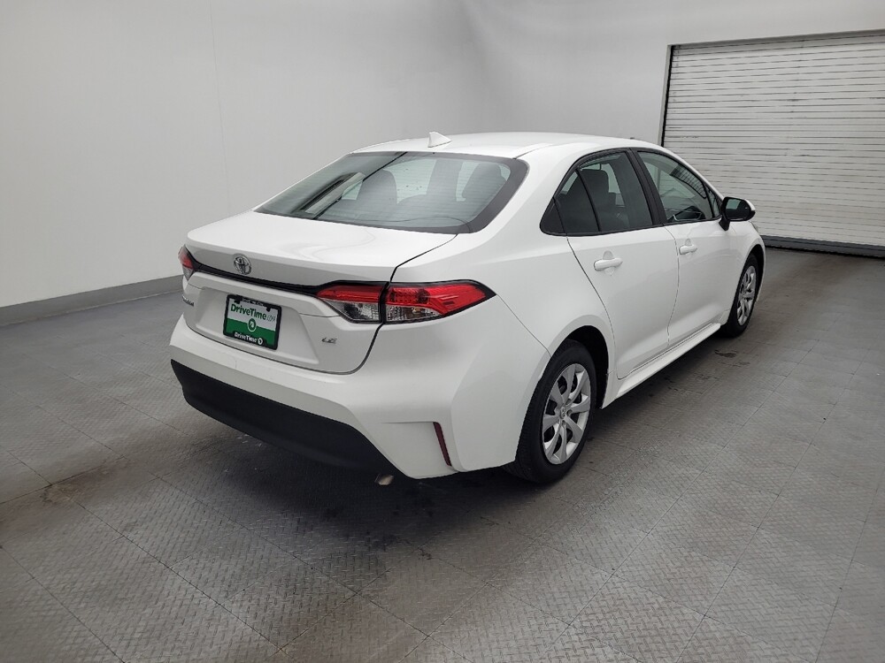 2024 Toyota Corolla in Charlotte, NC 28213 - 18103082 9