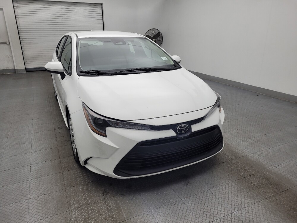 2024 Toyota Corolla in Charlotte, NC 28213 - 18103082 14