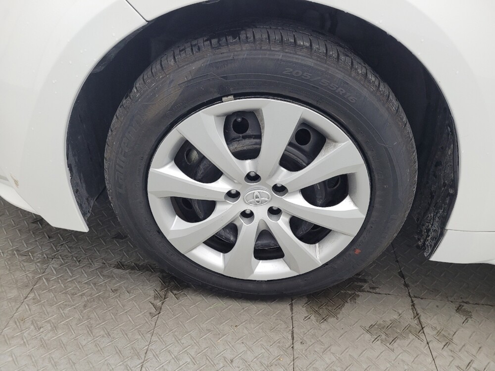 2024 Toyota Corolla in Charlotte, NC 28213 - 18103082 31